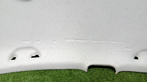 Headlining VW Passat b8 16-19 USA gray, without sunroof, dry-cleanable, dents