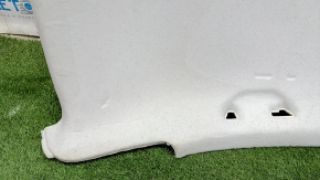 Headlining VW Passat b8 16-19 USA gray, without sunroof, dry-cleanable, dents