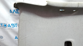 Headlining VW Passat b8 16-19 USA gray, without sunroof, dry-cleanable, dents