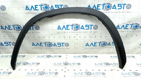 Front left wing arch trim Toyota Highlander 20-