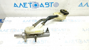 Honda CRZ 11-15 brake master cylinder with reservoir