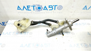 Honda CRZ 11-15 brake master cylinder with reservoir