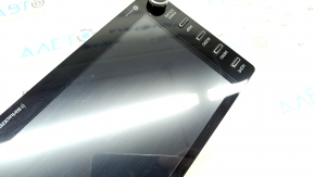 Monitor, display, navigation Toyota Highlander 20-22 8" XLE, scratches