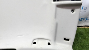 Headlining VW Jetta 19-21 without sunroof, gray, for dry cleaning, dents, creases, scratches