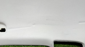 Headlining VW Jetta 19-21 without sunroof, gray, for dry cleaning, dents, creases, scratches