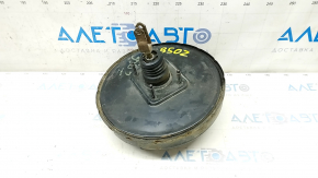 Nissan 350z Vacuum Booster