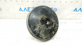 Nissan 350z Vacuum Booster
