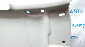 VW Jetta 19 headlining - no sunroof, grey, dry cleanable, dents, burnt, cracks