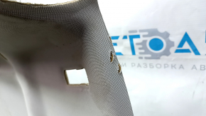 VW Jetta 19 headlining - no sunroof, grey, dry cleanable, dents, burnt, cracks