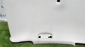 VW Jetta 19 headlining - no sunroof, grey, dry cleanable, dents, burnt, cracks