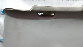 VW Jetta 19 headlining - no sunroof, grey, dry cleanable, dents, burnt, cracks