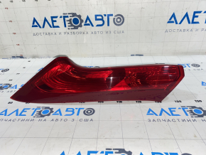 Upper left lamp Honda CRV 12-14 prerest