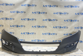 Front bumper bare Honda Accord 18-20
