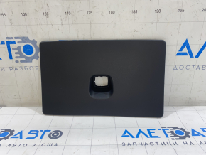 Front Trunk Box Cover for Tesla Model Y 20 Lock - Black