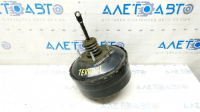 Vacuum Booster GMC Terrain 10-17
