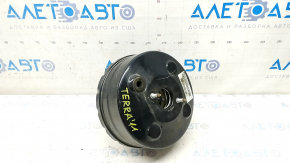 Vacuum Booster GMC Terrain 10-17