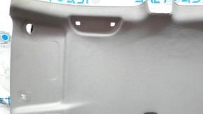 Headlining Honda Accord 13-17 gray, for dry cleaning, creases
