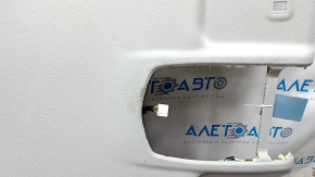 Toyota Prius 30 10-15 headlining gray without sunroof, dents, needs cleaning