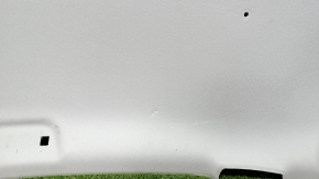 Toyota Prius 30 10-15 headlining gray without sunroof, dents, needs cleaning