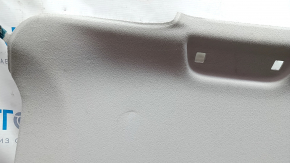 Toyota Prius 30 10-15 headlining gray without sunroof, dents, needs cleaning