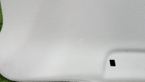 Toyota Prius 30 10-15 headlining gray without sunroof, dents, needs cleaning