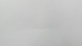 Toyota Prius 30 10-15 headlining gray, without sunroof, dry cleaning, dents, scratches