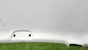 Toyota Prius V 12-16 headlining gray, without sunroof creases, dry cleaning, dents, scratches