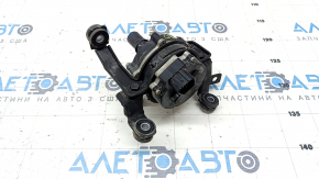 Hyundai Ioniq 17-22 HEV, PHEV Inverter Auxiliary Cooling Pump with Bracket