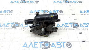 Cooling system flange Hyundai Ioniq 17-22 HEV, PHEV