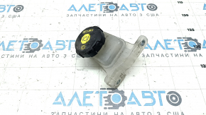 Clutch actuator reservoir Hyundai Ioniq 17-22 HEV, PHEV with cover