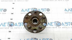 Rear right hub Lexus GS300 GS350 GS430 GS450h 06-11