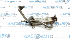 EGR valve cooler Hyundai Ioniq 17-22 HEV, PHEV