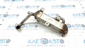 EGR valve cooler Hyundai Ioniq 17-22 HEV, PHEV