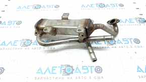 EGR valve cooler Hyundai Ioniq 17-22 HEV, PHEV
