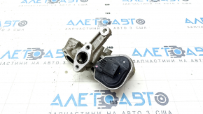 EGR valve Hyundai Ioniq 17-22 HEV, PHEV