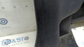 Left arch trim Toyota Highlander 20 - black, scratches