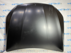 Bonnet bare Mercedes GLC 16-22 aluminum