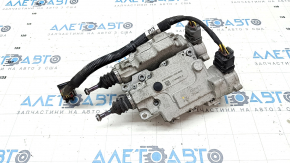 Clutch actuator for automatic transmission Hyundai Ioniq 17-22 HEV, PHEV in assembly