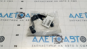Upper front right wing bracket Mazda CX-5 17-24