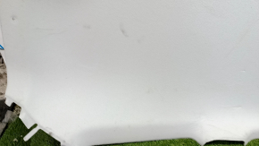 Toyota Prius V 12-17 headlining gray, without sunroof, creases, dry cleaning, dents, scratches, chip cut off
