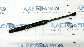 Left tailgate shock absorber Hyundai Ioniq 17-22 crack in cap