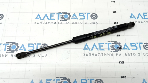 Left tailgate shock absorber Hyundai Ioniq 17-22 crack in cap