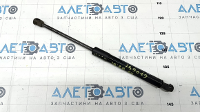 Right tailgate shock absorber Hyundai Ioniq 17-22 crack in cap