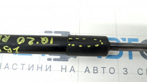 Right tailgate shock absorber Hyundai Ioniq 17-22 crack in cap