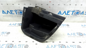 Pocket box trunk left Toyota Highlander 20-