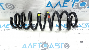 Rear left spring Hyundai Ioniq 19-22 HEV