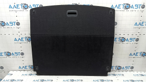 Hyundai Ioniq 20-22 HEV Trunk Floor Black