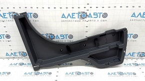 Left trunk tray Hyundai Ioniq 20-22 HEV worn