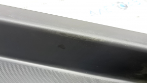 Left trunk tray Hyundai Ioniq 20-22 HEV worn