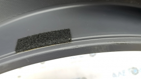 Left trunk tray Hyundai Ioniq 20-22 HEV worn